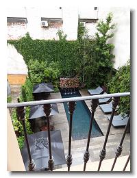 Hotel Nord 1901, Girona